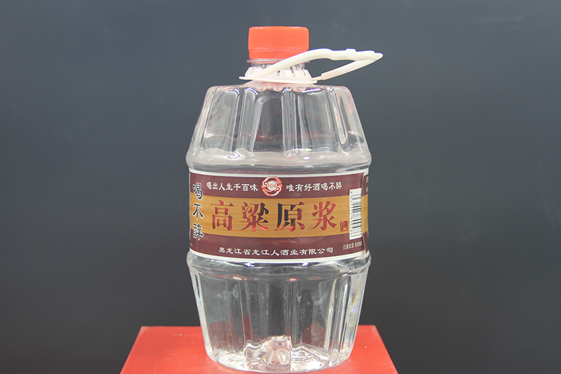 東北大叔高粱原漿